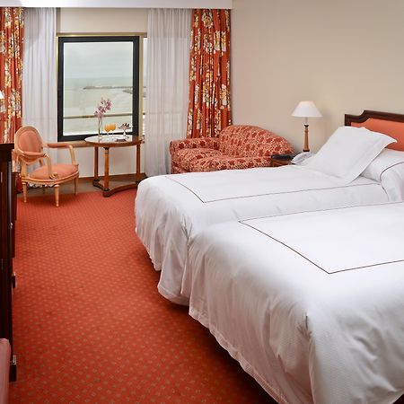 Hotel Costa Galana Mar del Plata Chambre photo