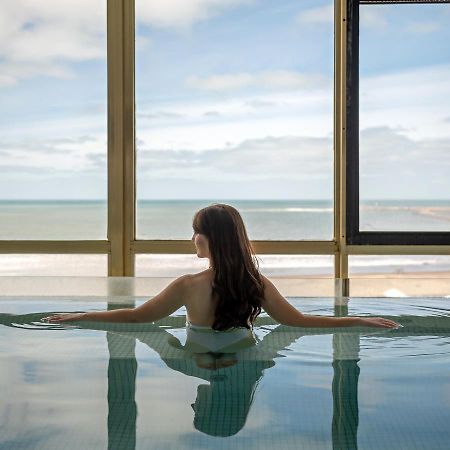 Hotel Costa Galana Mar del Plata Extérieur photo