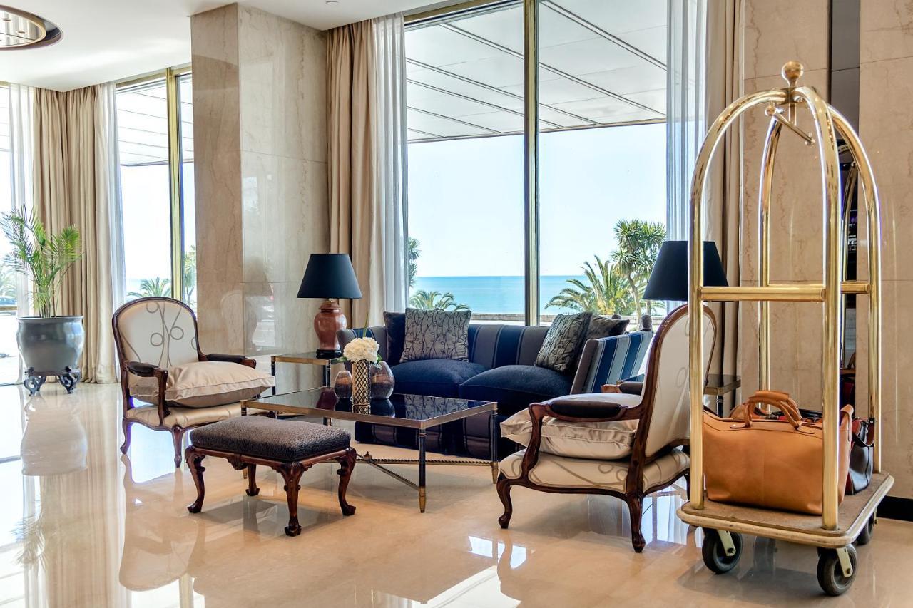 Hotel Costa Galana Mar del Plata Extérieur photo
