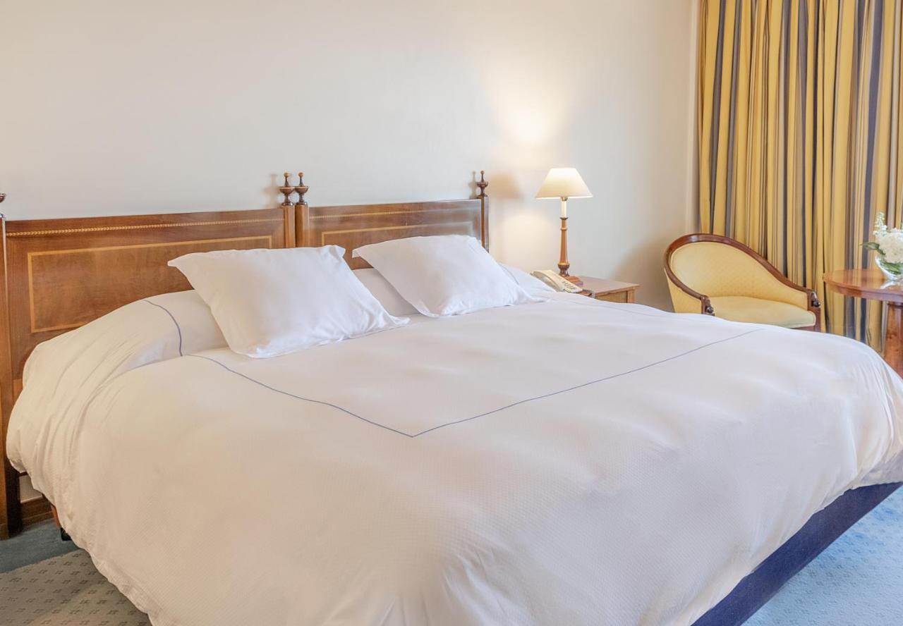 Hotel Costa Galana Mar del Plata Extérieur photo