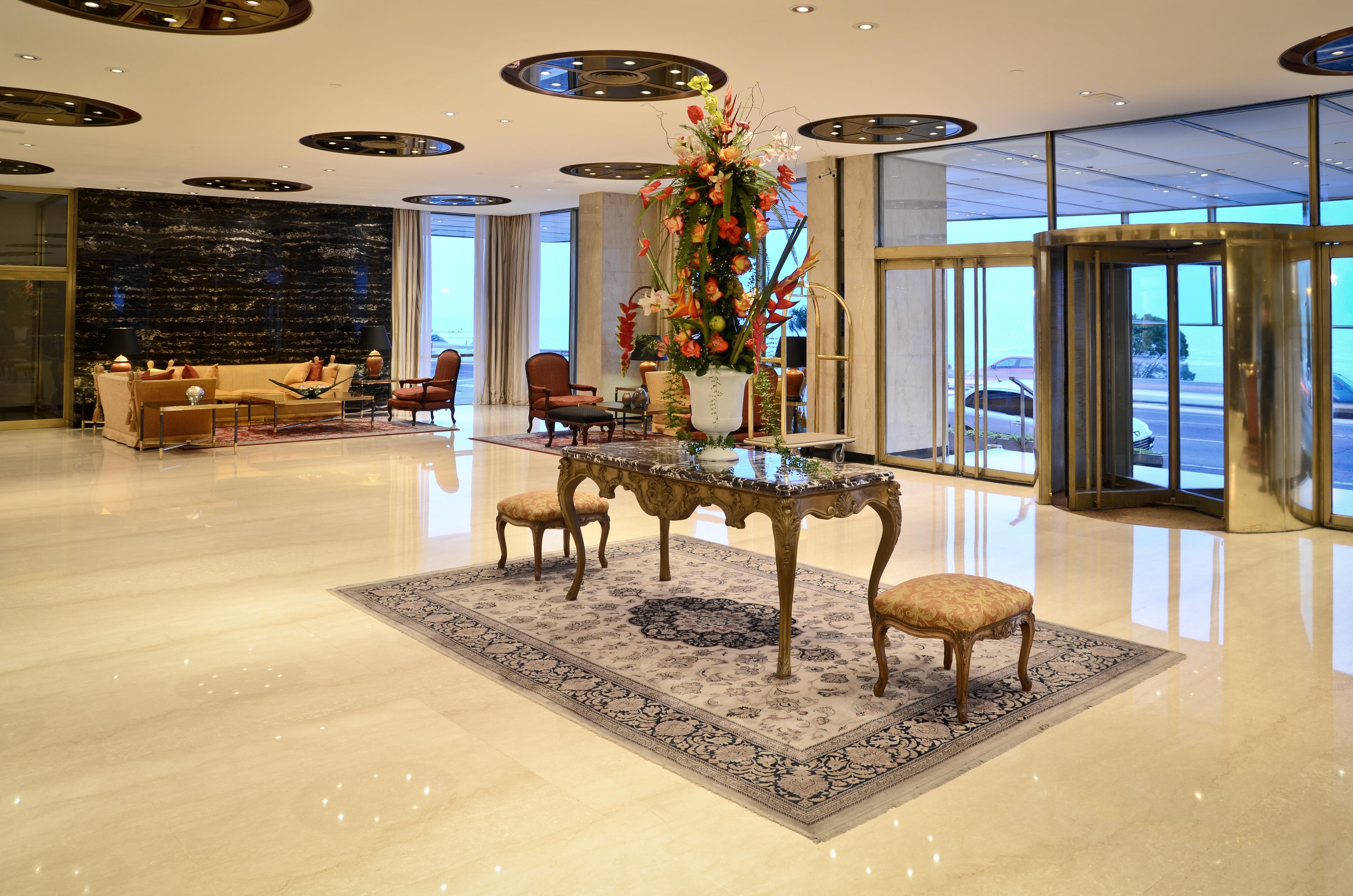 Hotel Costa Galana Mar del Plata Extérieur photo