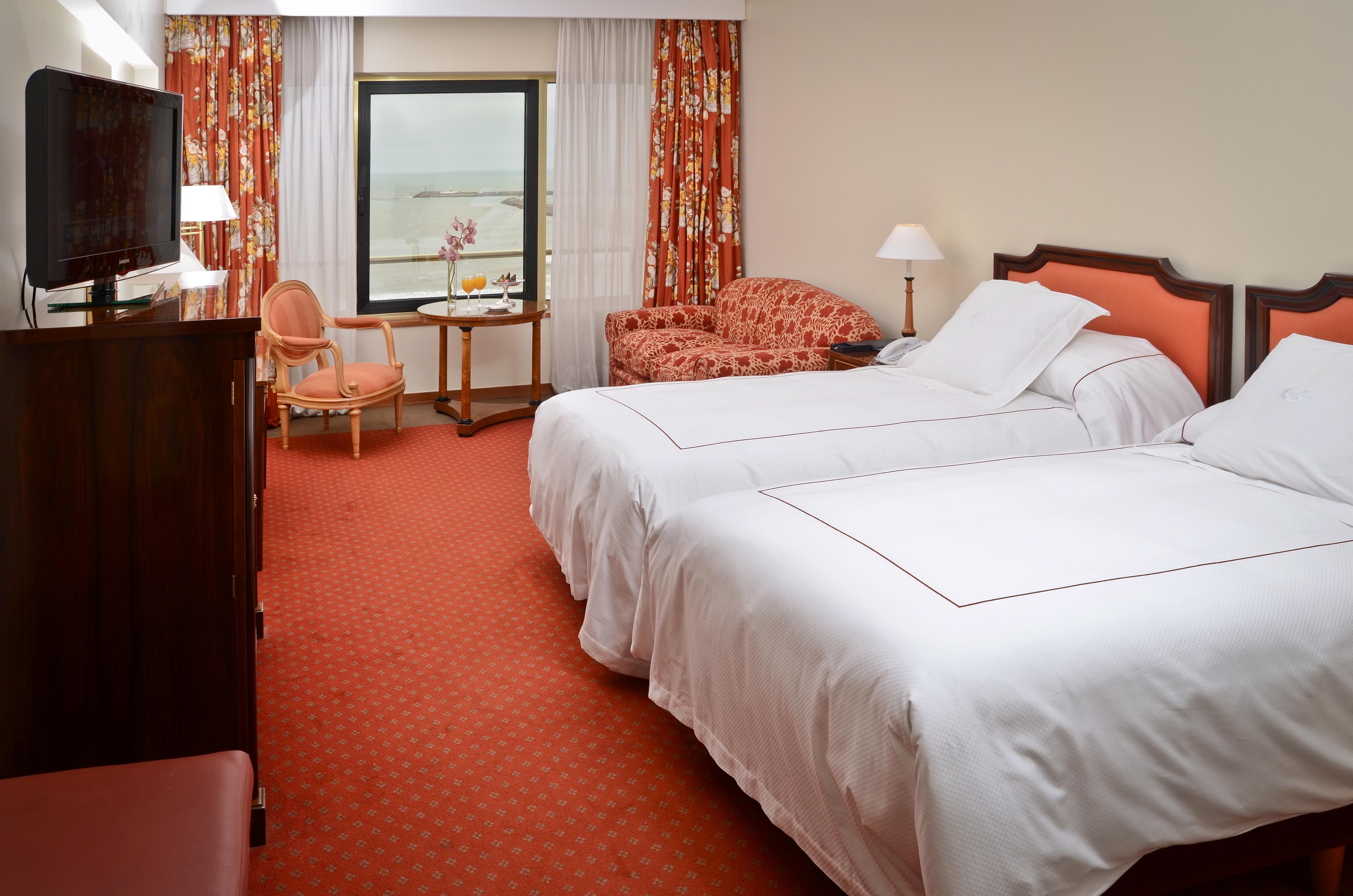 Hotel Costa Galana Mar del Plata Chambre photo