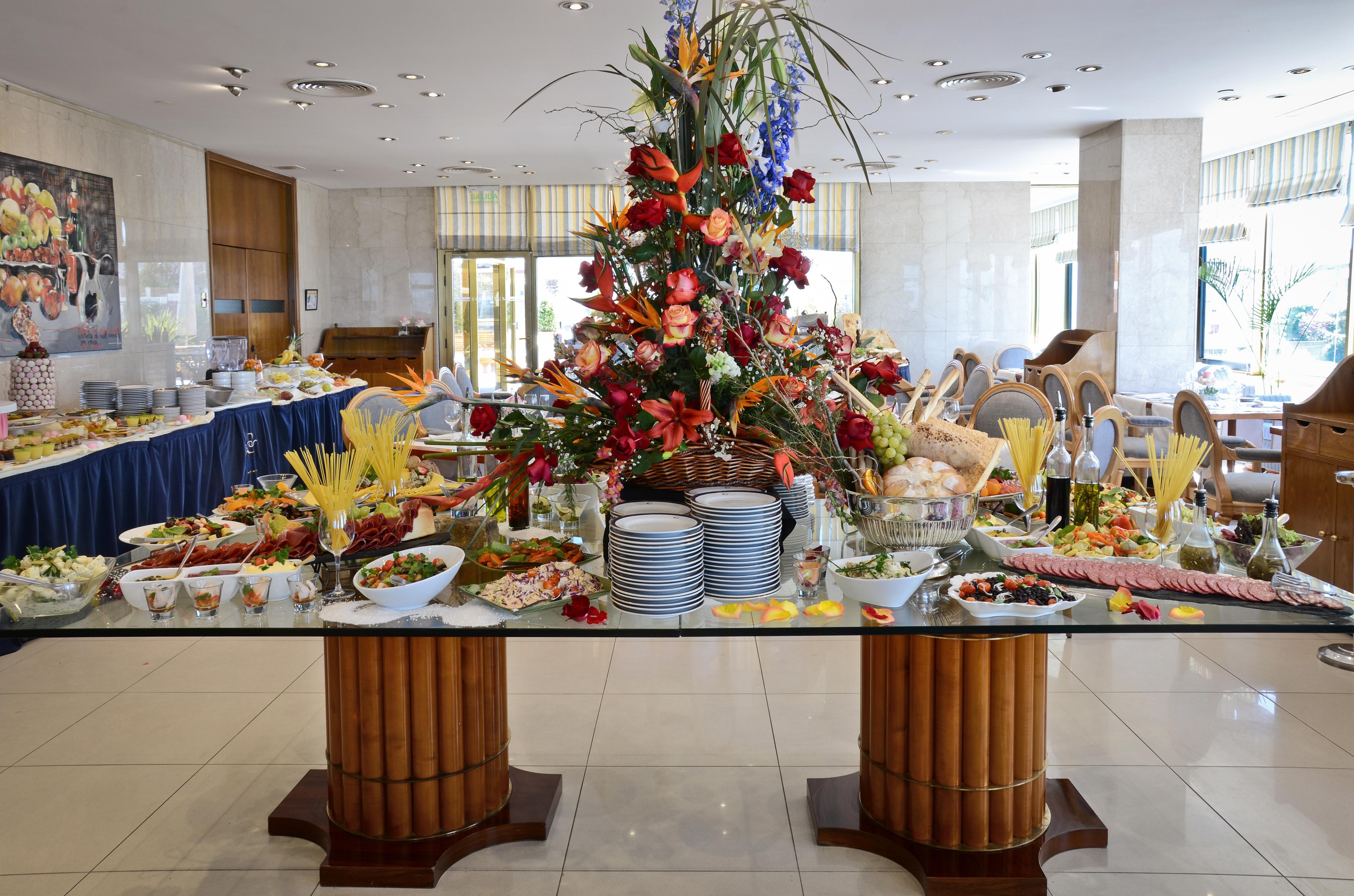 Hotel Costa Galana Mar del Plata Extérieur photo
