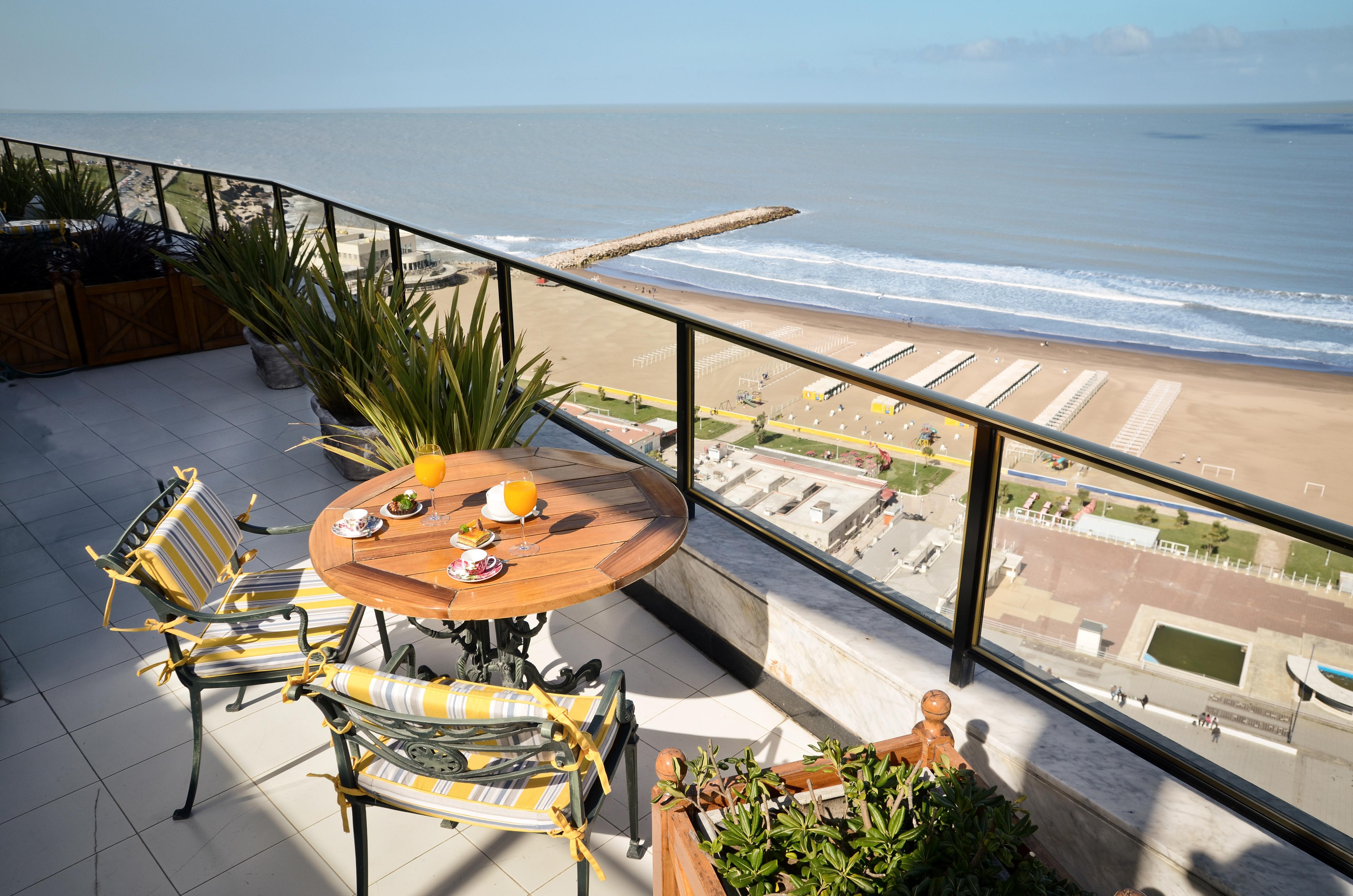 Hotel Costa Galana Mar del Plata Extérieur photo