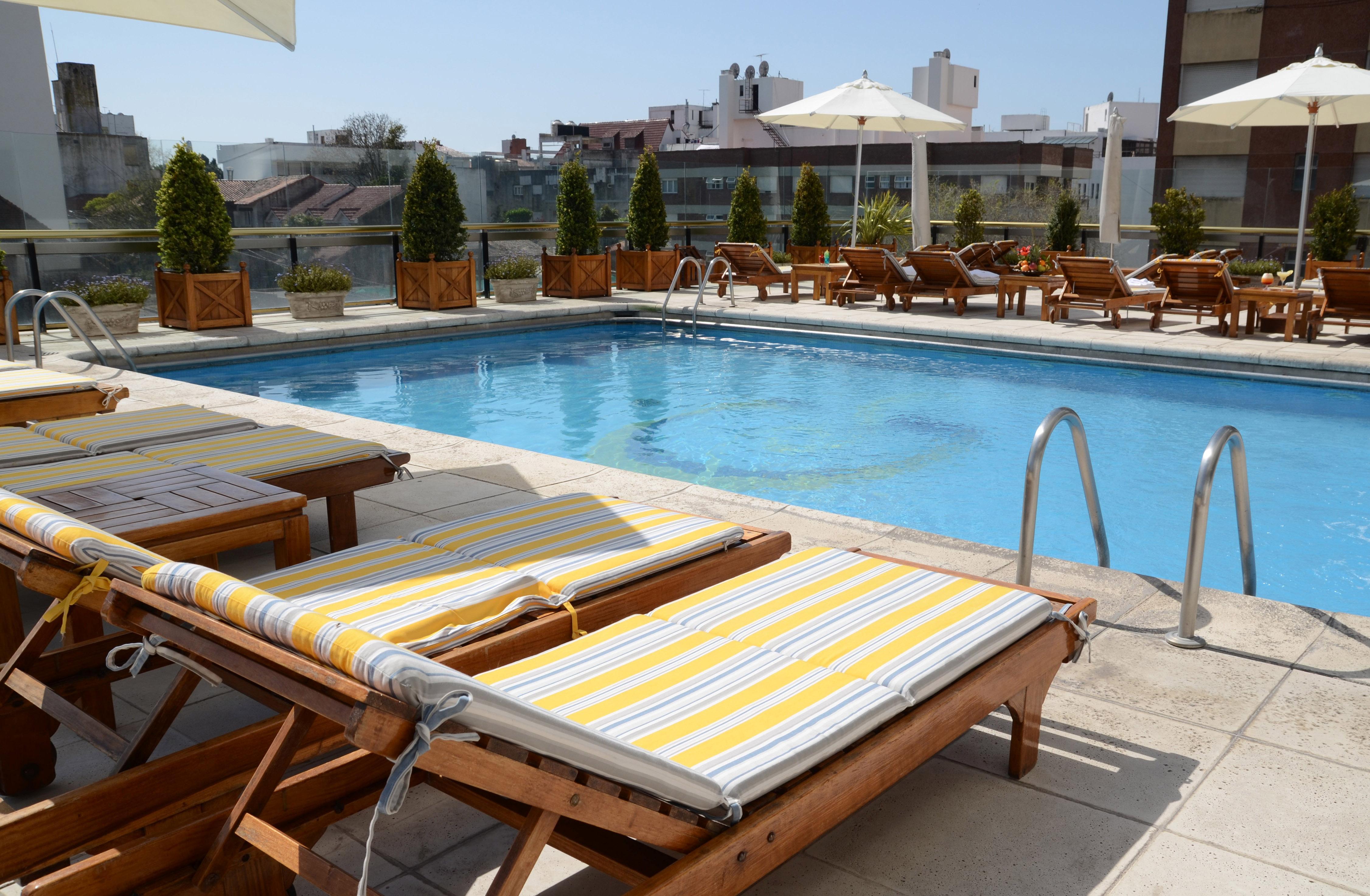 Hotel Costa Galana Mar del Plata Extérieur photo