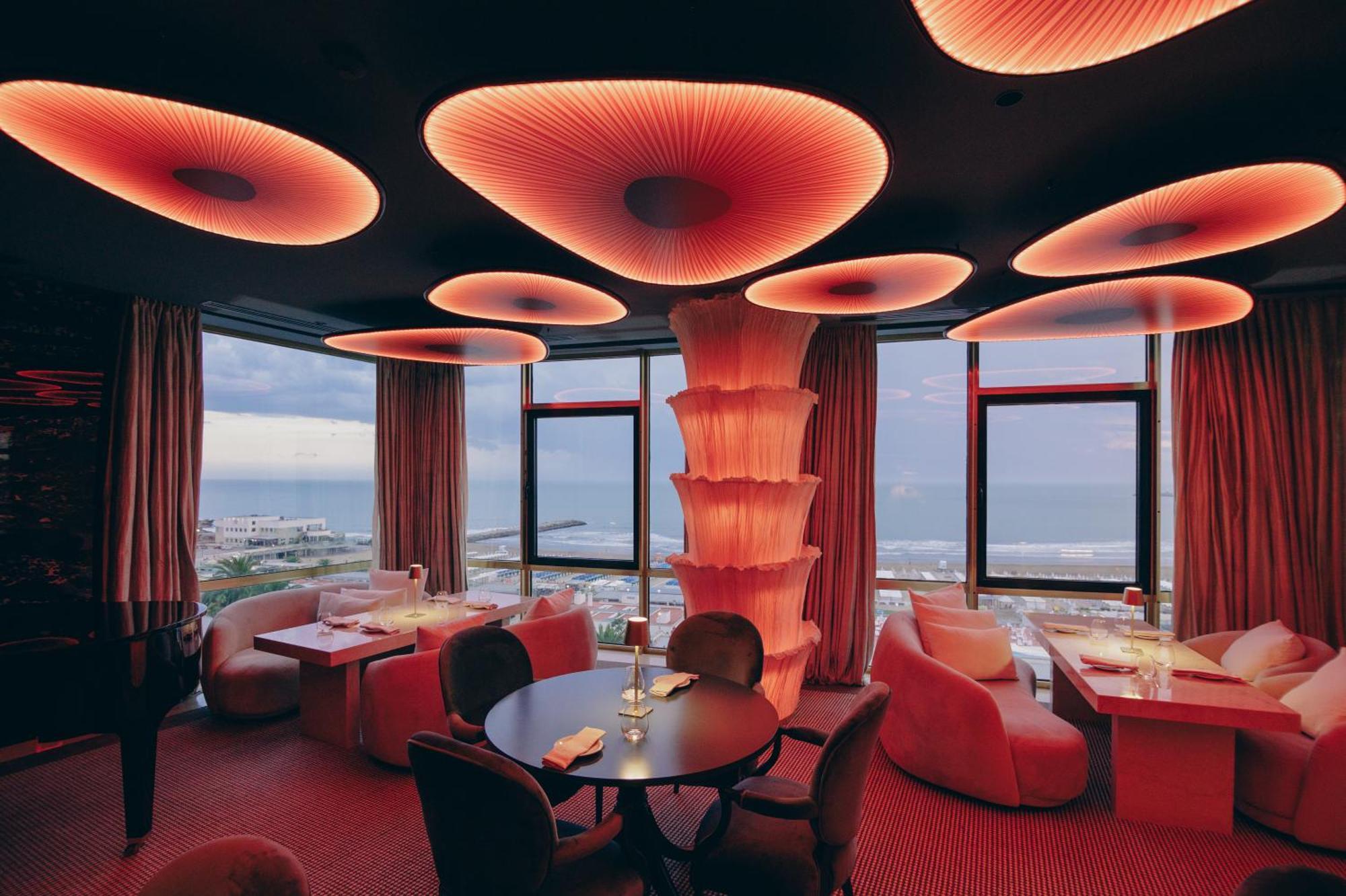 Hotel Costa Galana Mar del Plata Extérieur photo