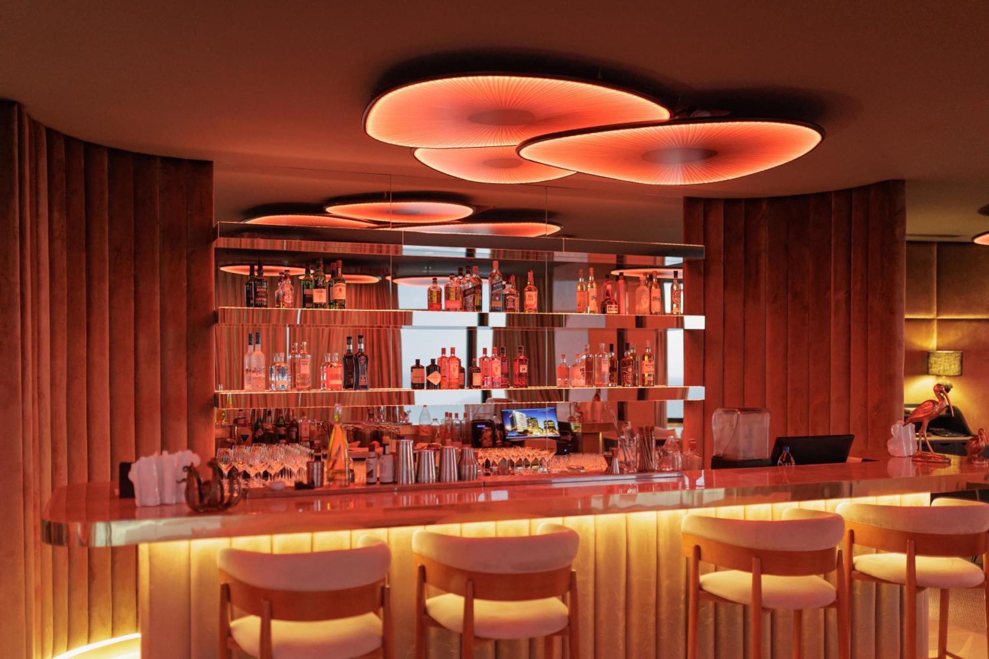 Hotel Costa Galana Mar del Plata Extérieur photo