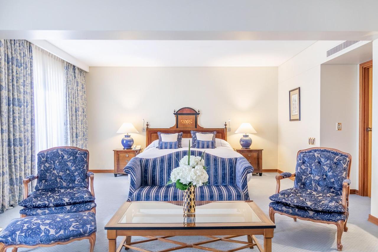 Hotel Costa Galana Mar del Plata Extérieur photo
