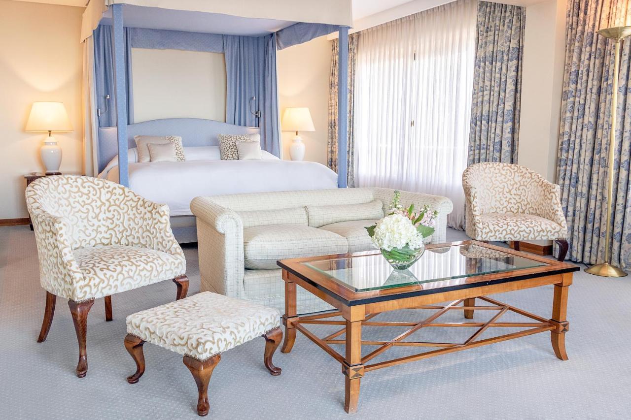 Hotel Costa Galana Mar del Plata Extérieur photo