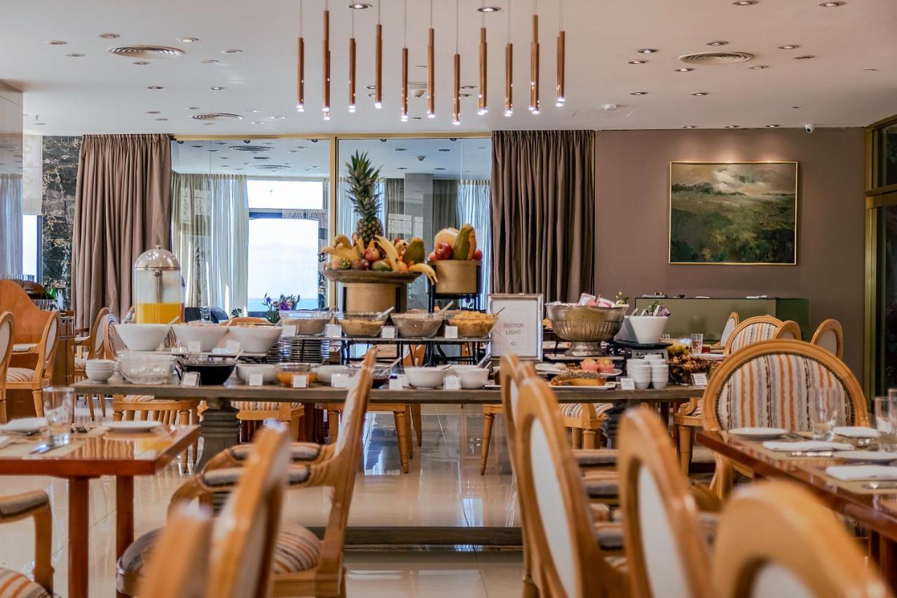Hotel Costa Galana Mar del Plata Extérieur photo