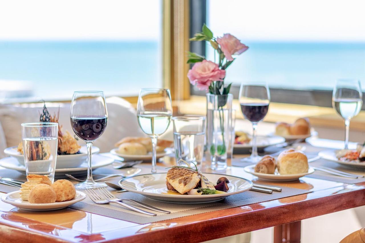 Hotel Costa Galana Mar del Plata Extérieur photo
