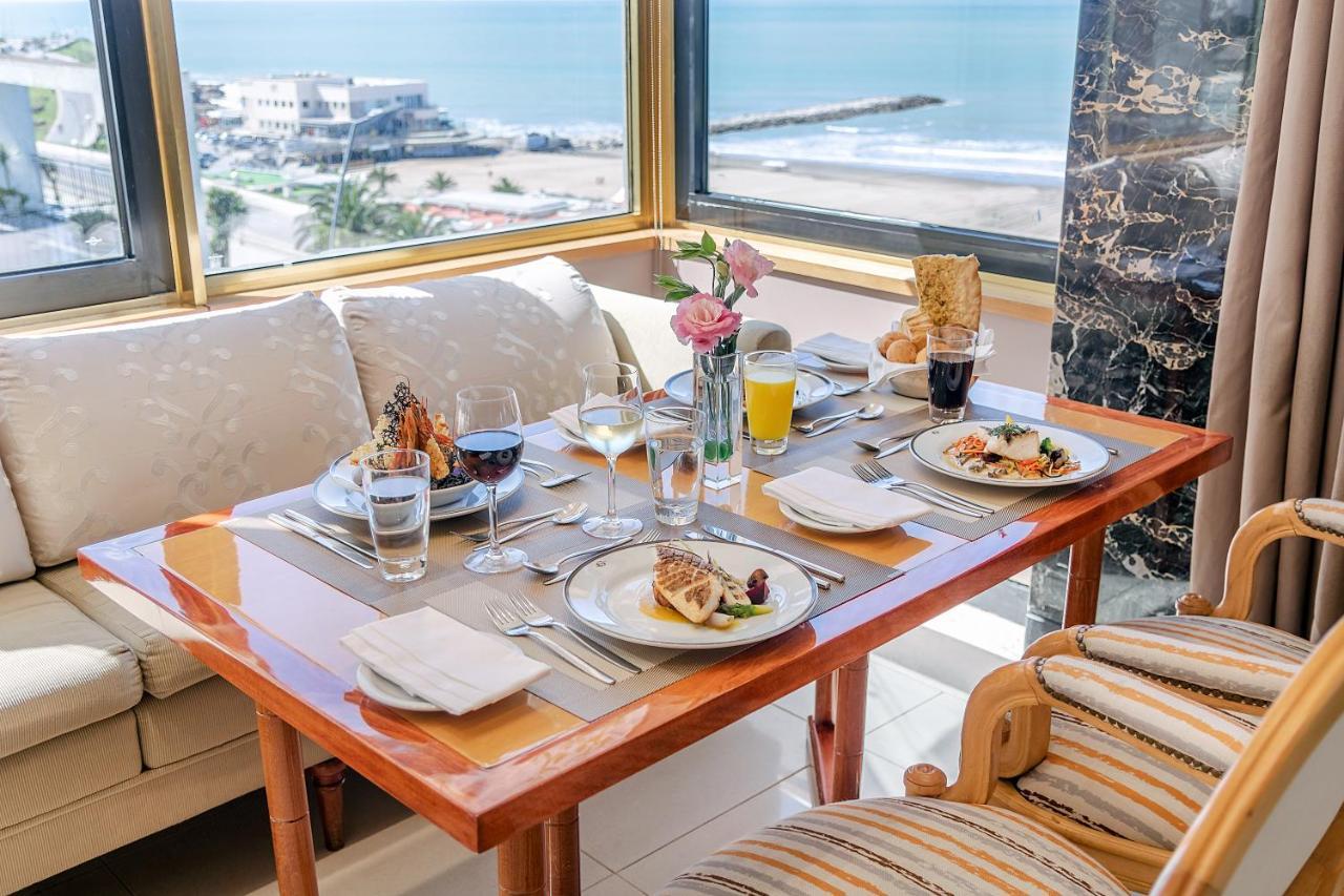 Hotel Costa Galana Mar del Plata Extérieur photo