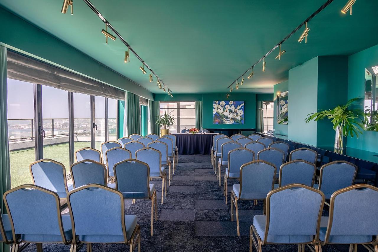 Hotel Costa Galana Mar del Plata Extérieur photo