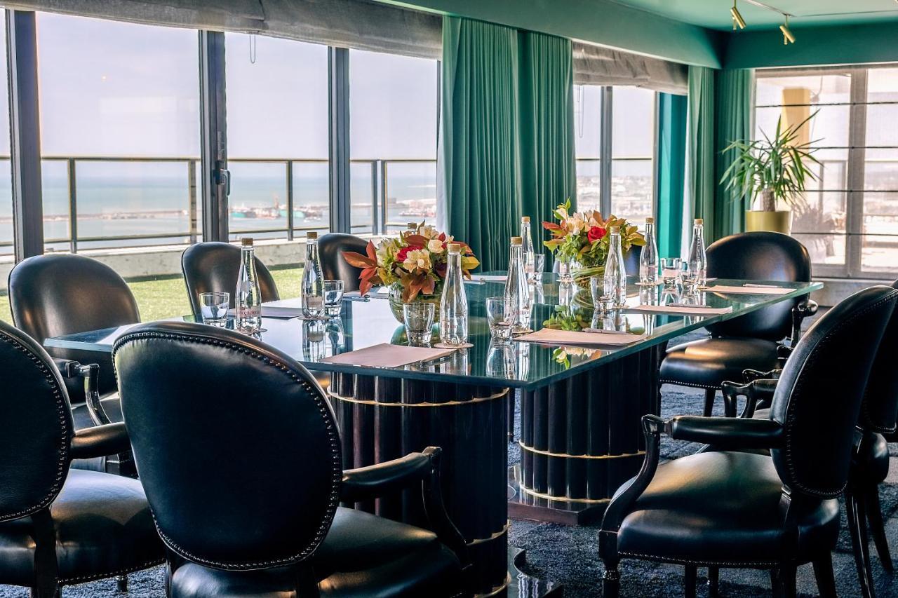 Hotel Costa Galana Mar del Plata Extérieur photo