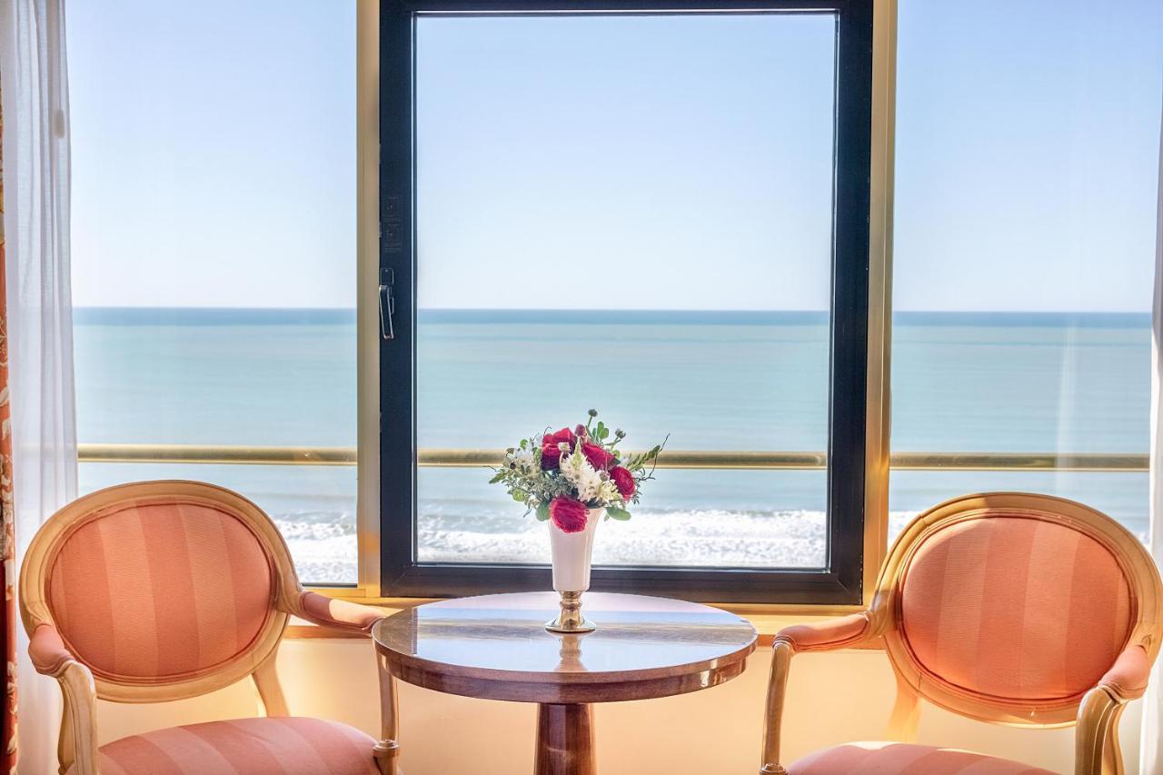 Hotel Costa Galana Mar del Plata Extérieur photo