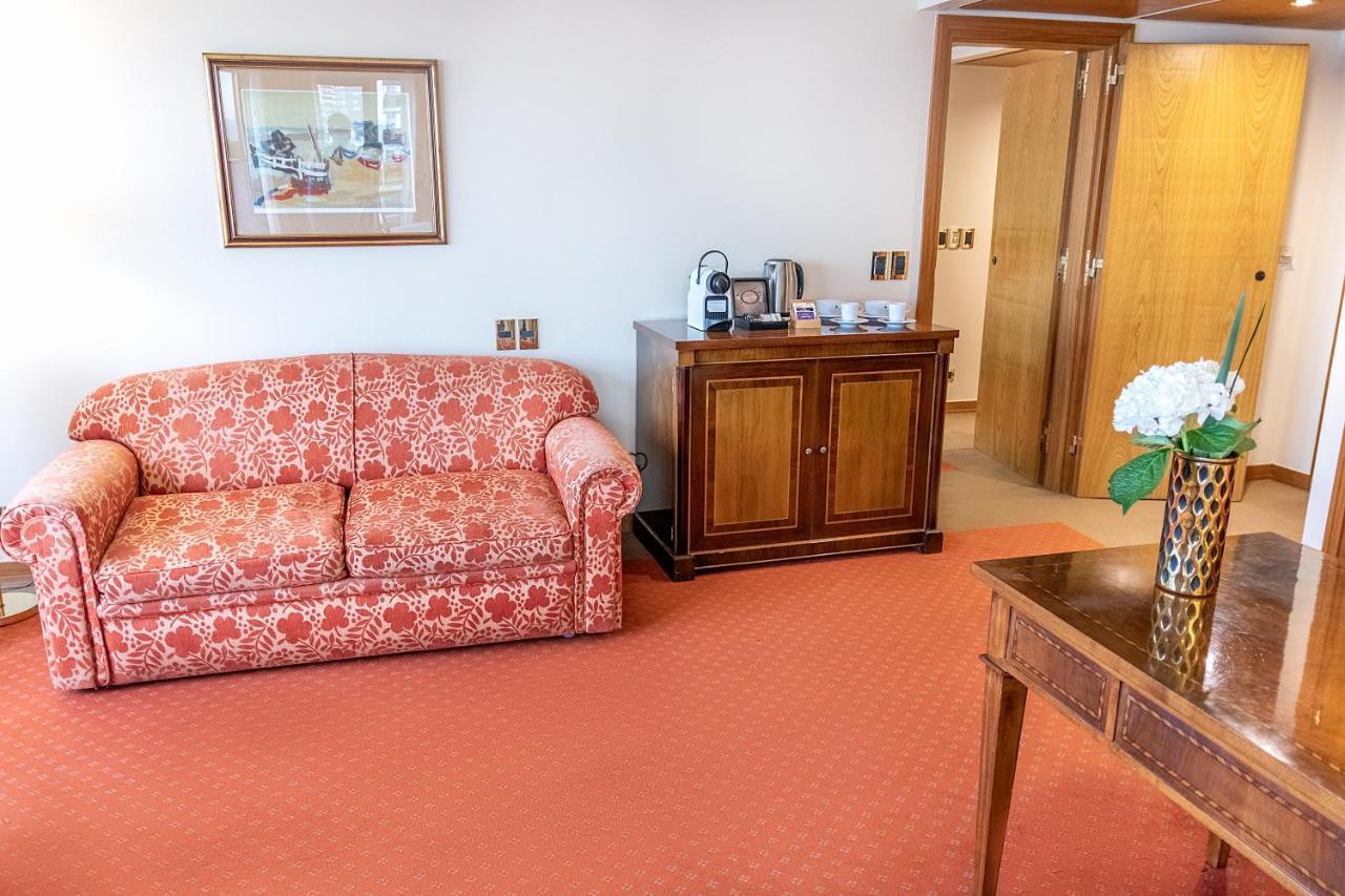Hotel Costa Galana Mar del Plata Extérieur photo