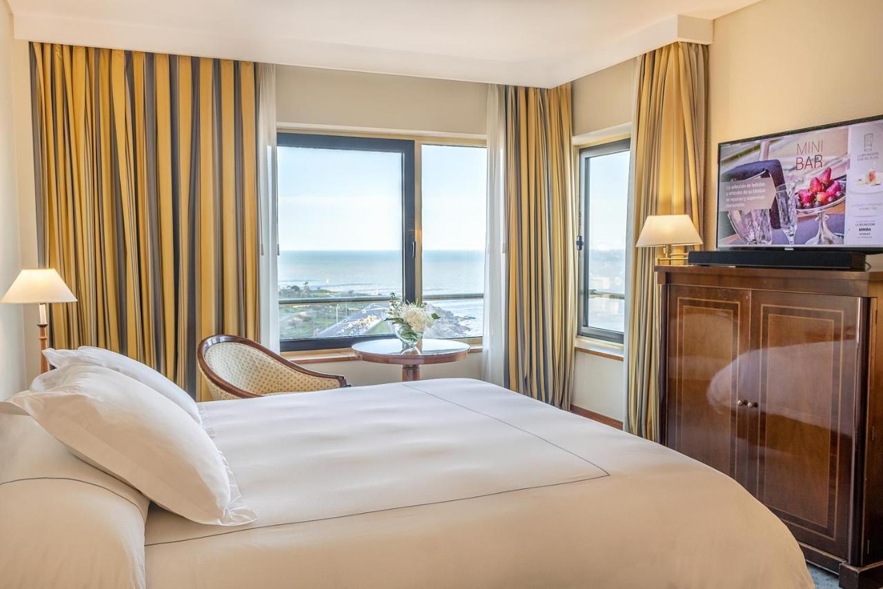Hotel Costa Galana Mar del Plata Extérieur photo