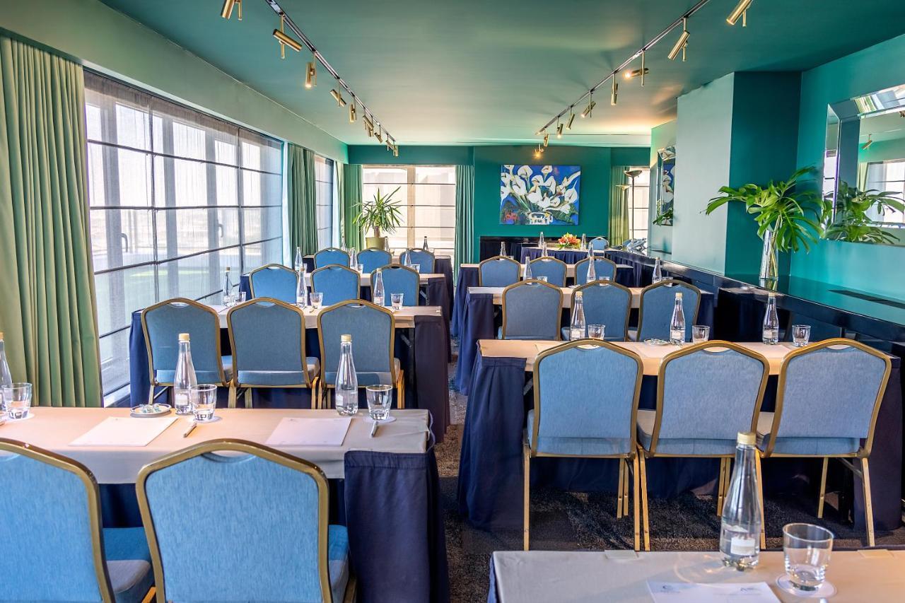 Hotel Costa Galana Mar del Plata Extérieur photo