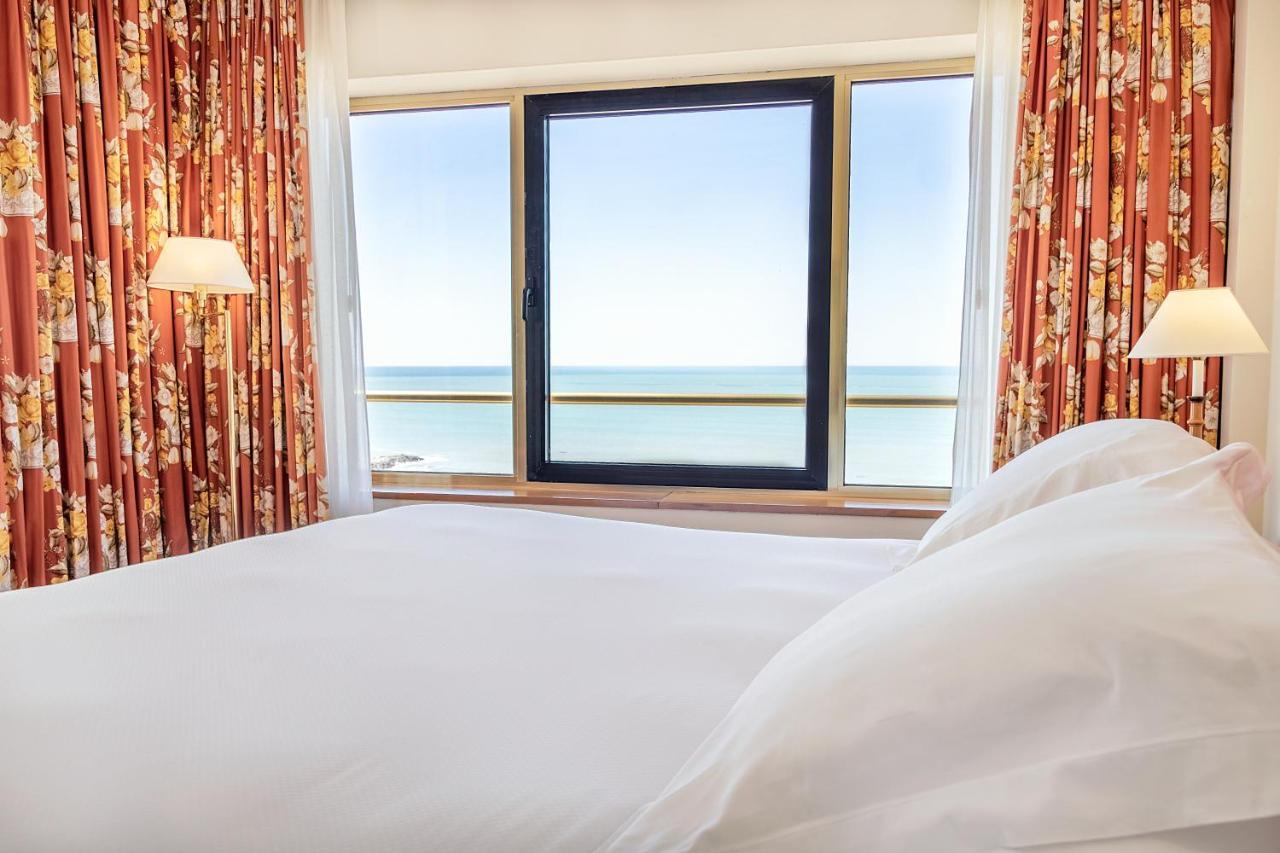 Hotel Costa Galana Mar del Plata Extérieur photo