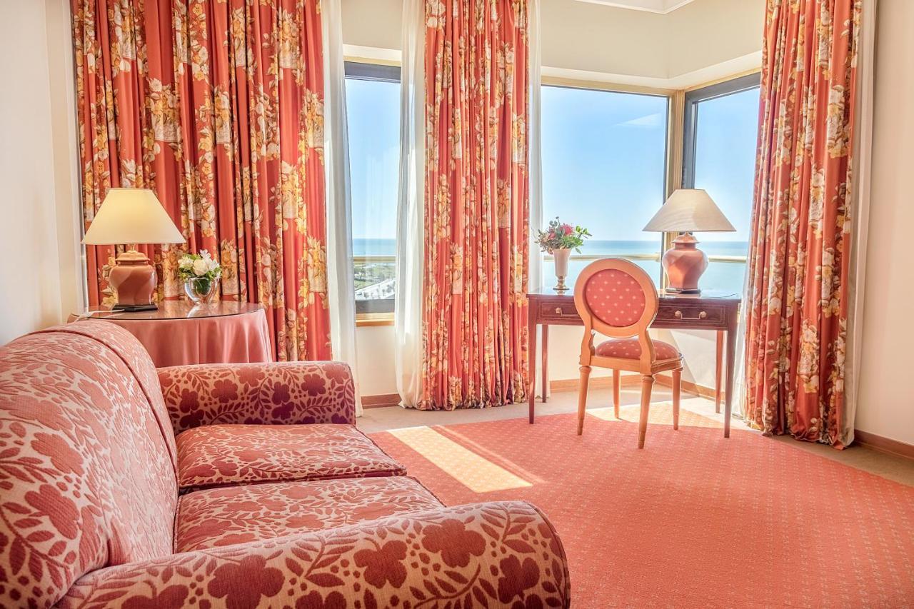 Hotel Costa Galana Mar del Plata Extérieur photo