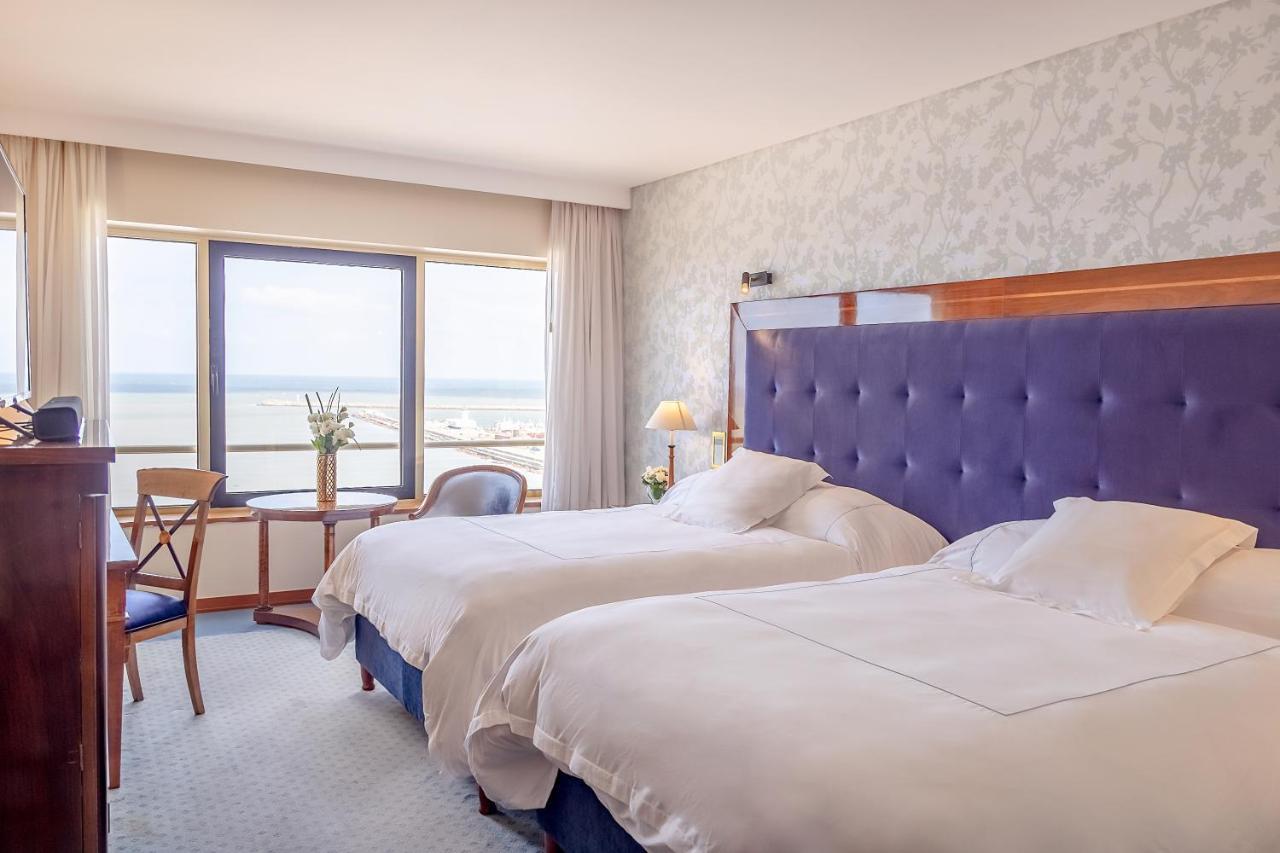 Hotel Costa Galana Mar del Plata Extérieur photo