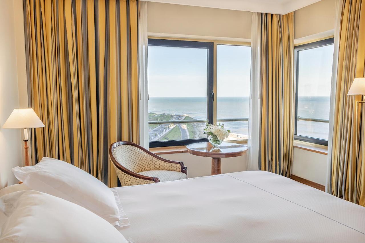 Hotel Costa Galana Mar del Plata Extérieur photo
