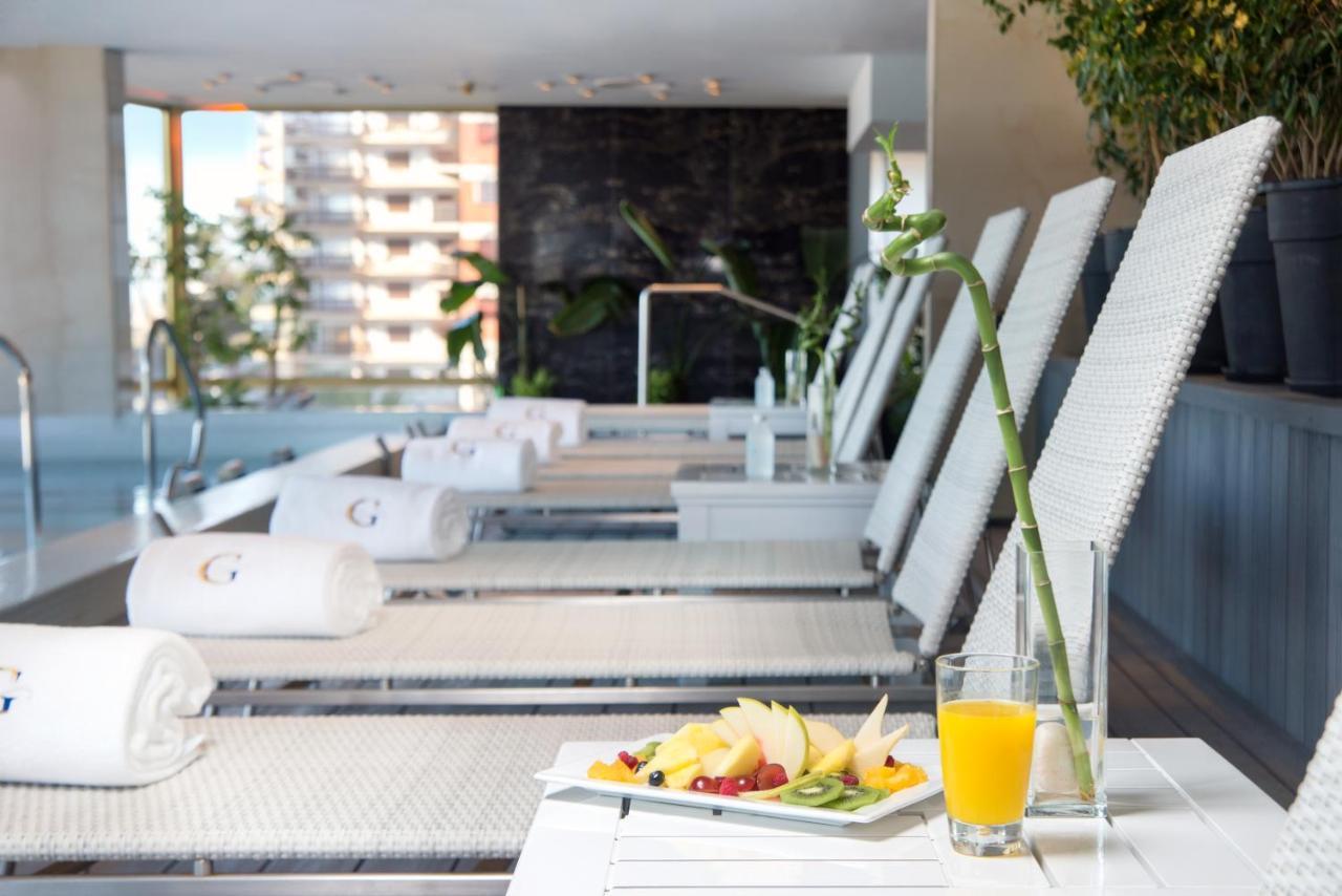 Hotel Costa Galana Mar del Plata Extérieur photo