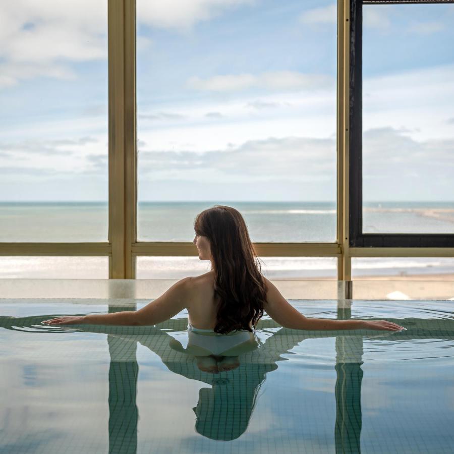 Hotel Costa Galana Mar del Plata Extérieur photo